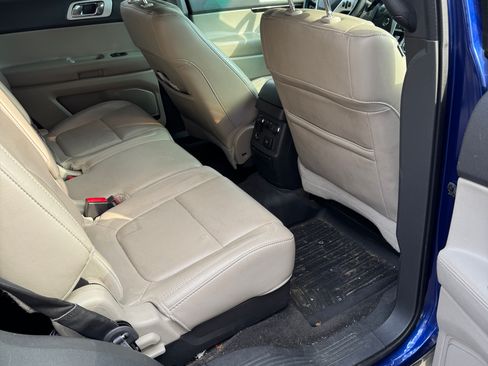 Used 2013 Ford Explorer Limited image 12