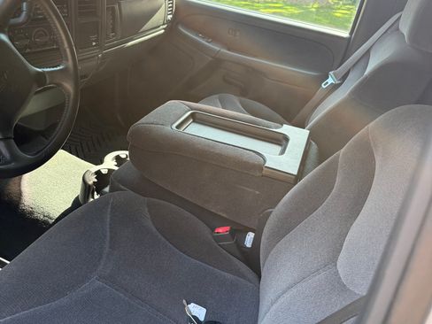 Used 2002 GMC Sierra 1500 SLE RWD image 11