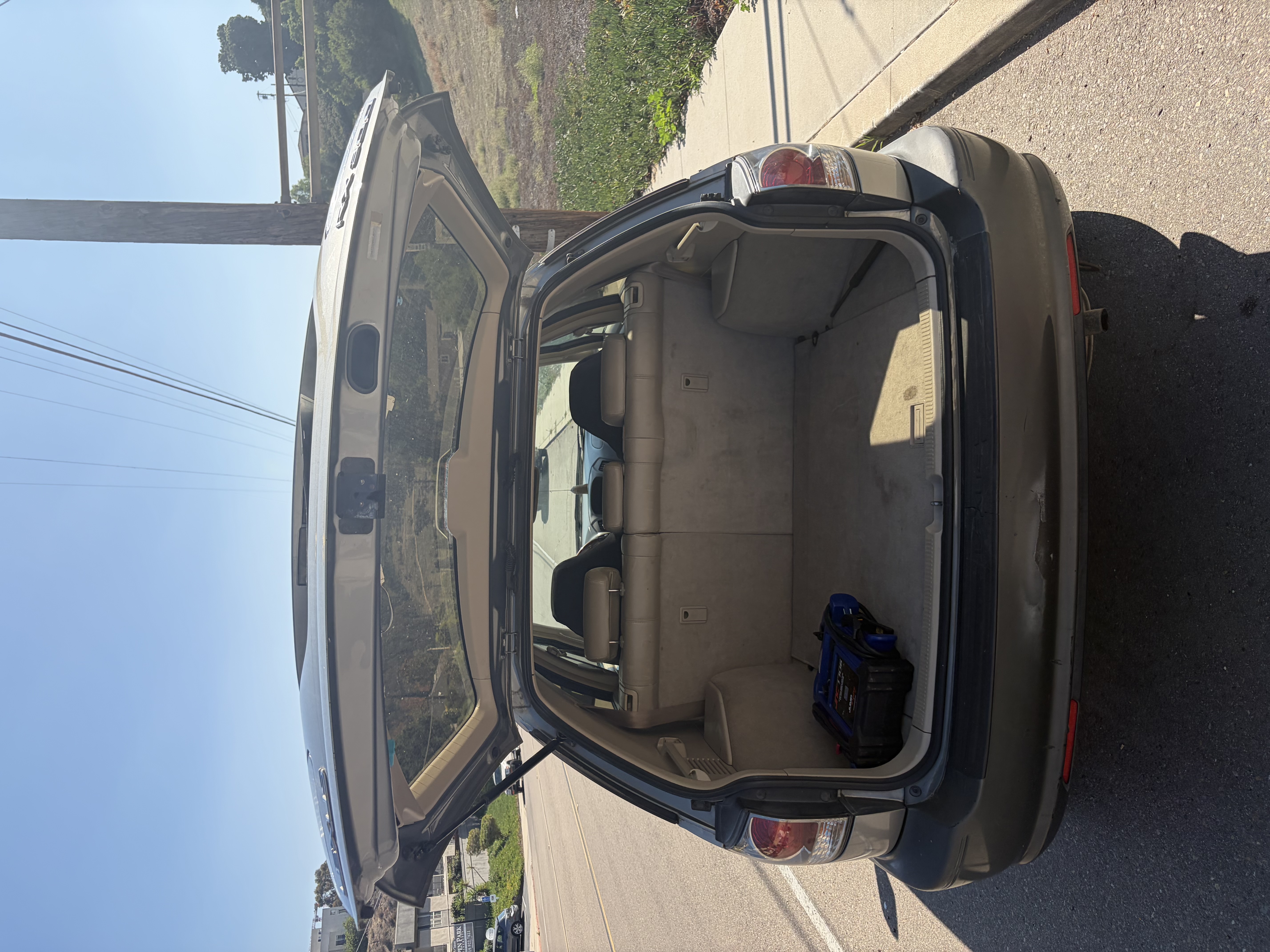 Used 2002 Lexus RX 300 FWD image 9