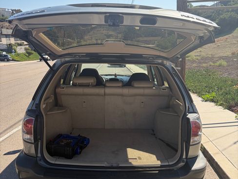 Used 2002 Lexus RX 300 image 9