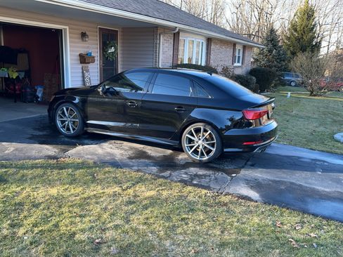 Used 2016 Audi S3 Premium Plus w/ Technology Package image 10