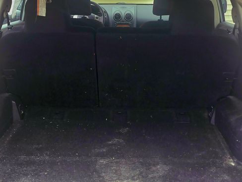 Used 2013 Nissan Rogue S image 12