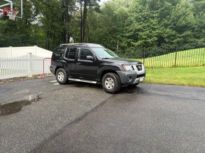 Used 2012 Nissan Xterra X
