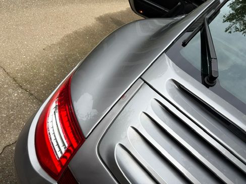 Used 2009 Porsche 911 Carrera 4S AWD/4WD image 24