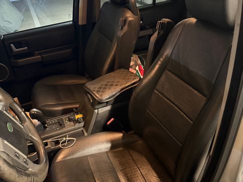 Used 2005 Land Rover LR3 SE image 9