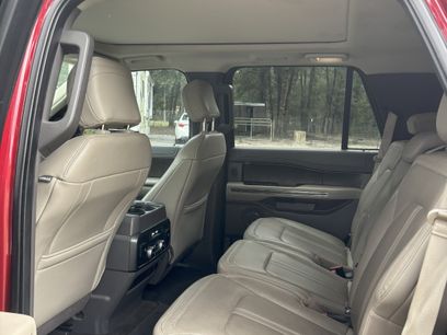 Used 2019 Ford Expedition Limited w/ Equipment Group 301A