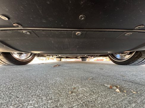 Used 2011 Maserati GranTurismo Convertible 2D image 20