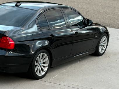 Used 2011 BMW 328i Sedan