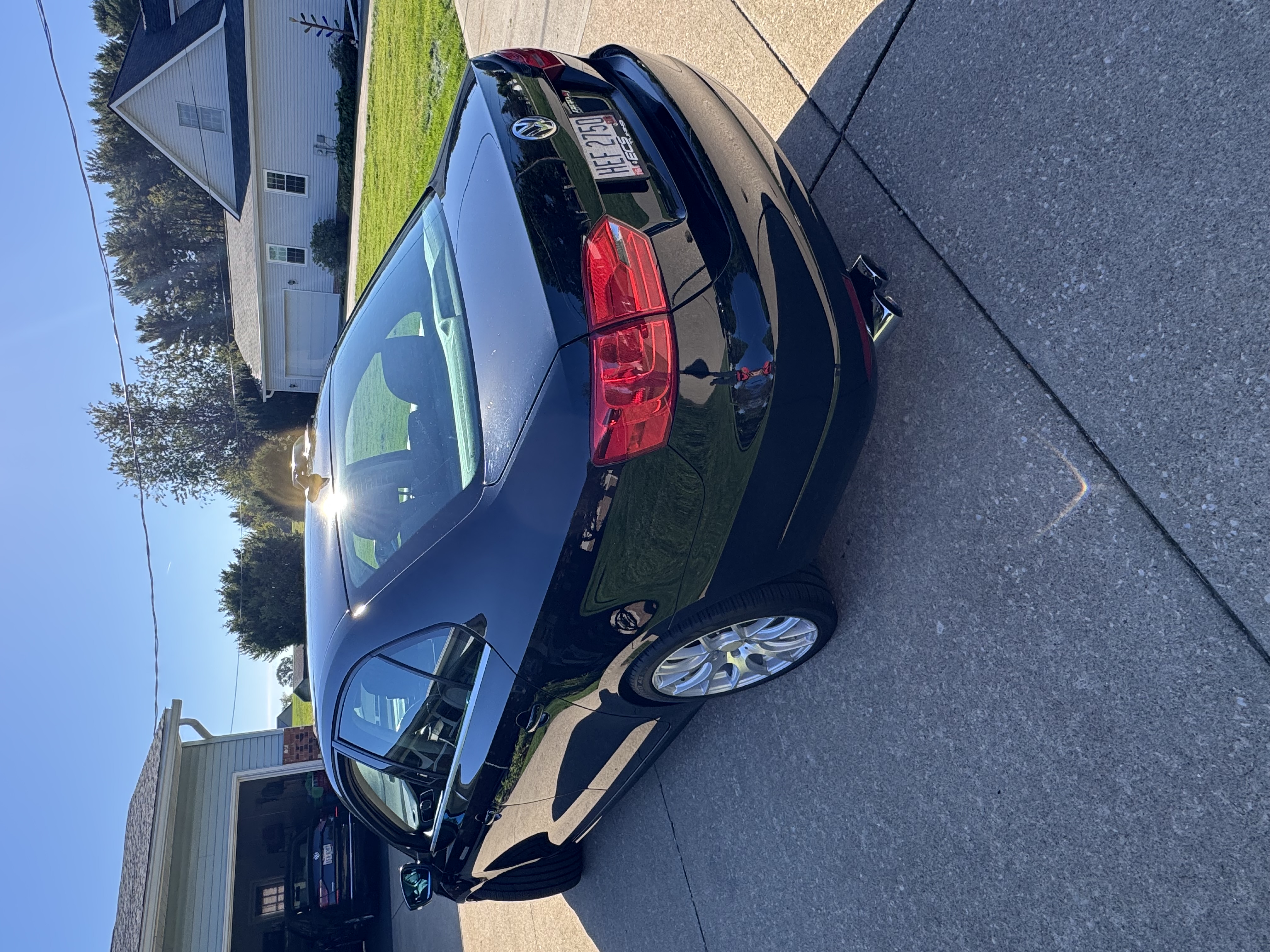 Used 2014 Volkswagen Jetta SE FWD image 6