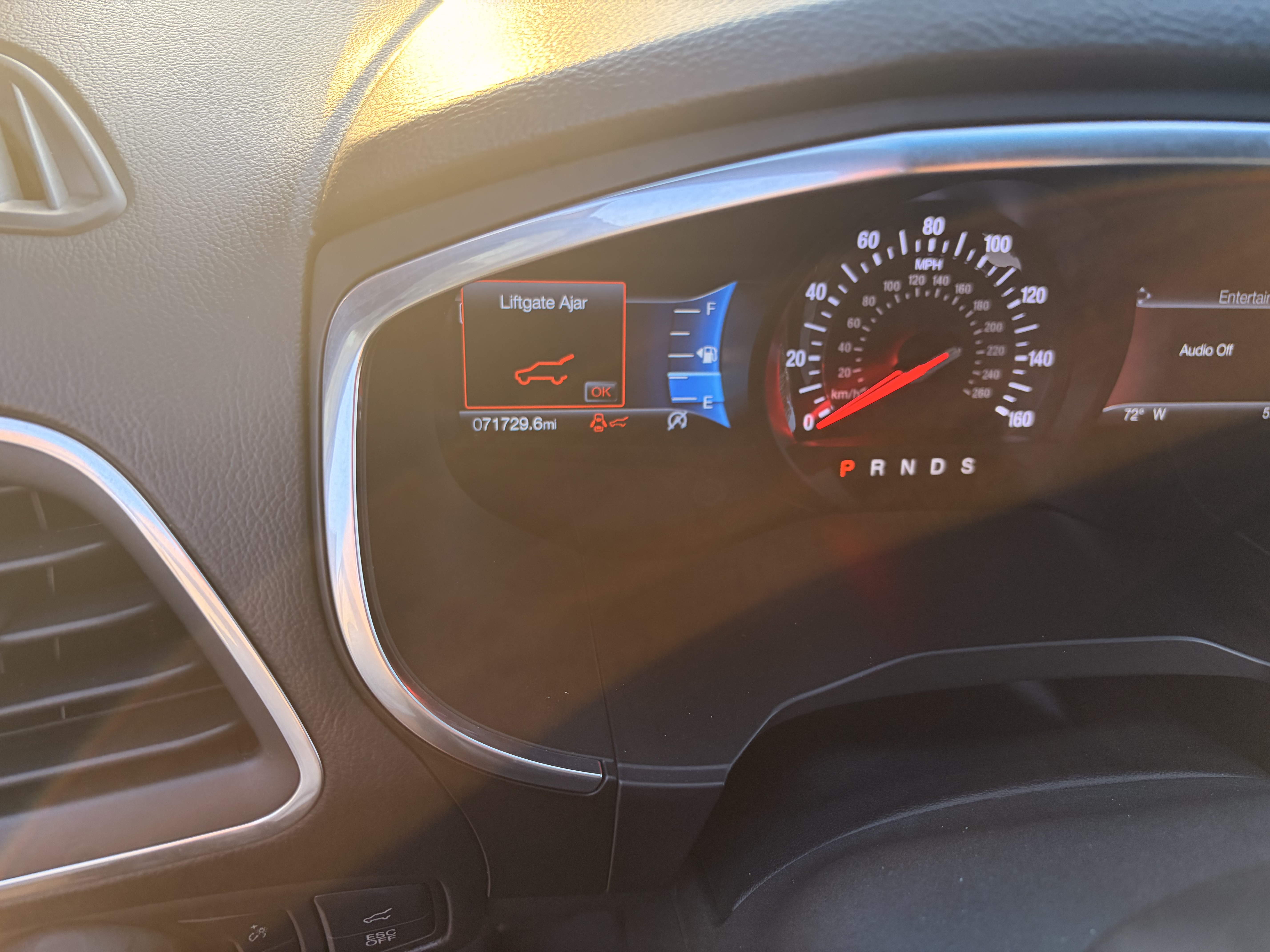 Used 2020 Ford Edge ST w/ Equipment Group 401A AWD/4WD image 29