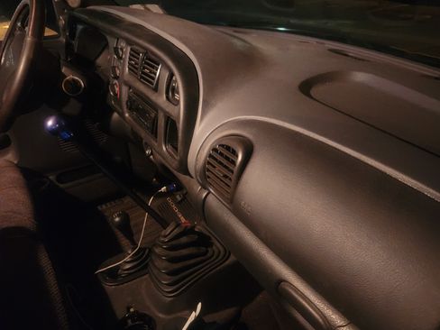 Used 2001 Dodge Ram 1500 Truck 4x4 Club Cab image 8