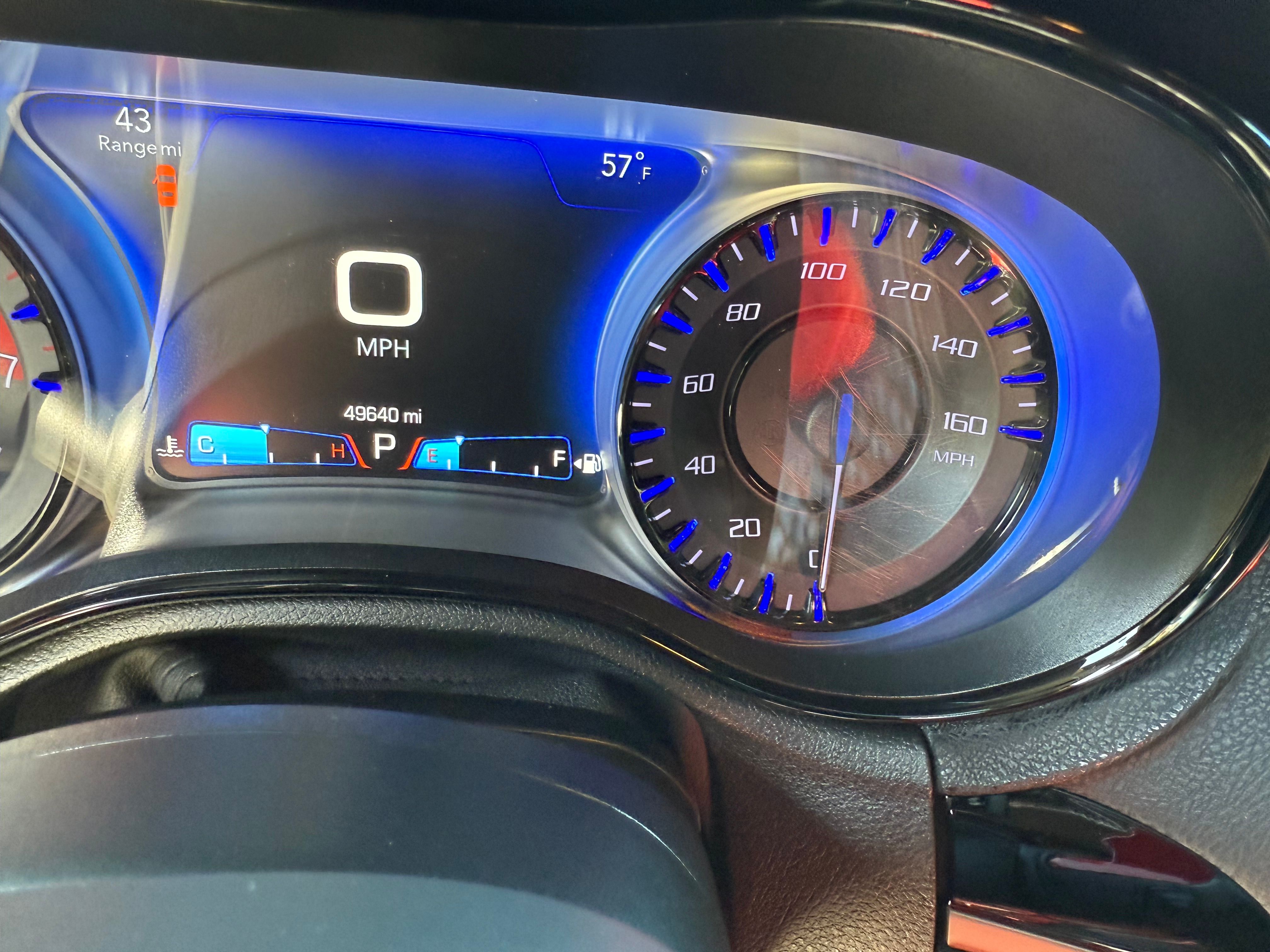 Used 2016 Chrysler 300 S w/ 300S Premium Group RWD image 11