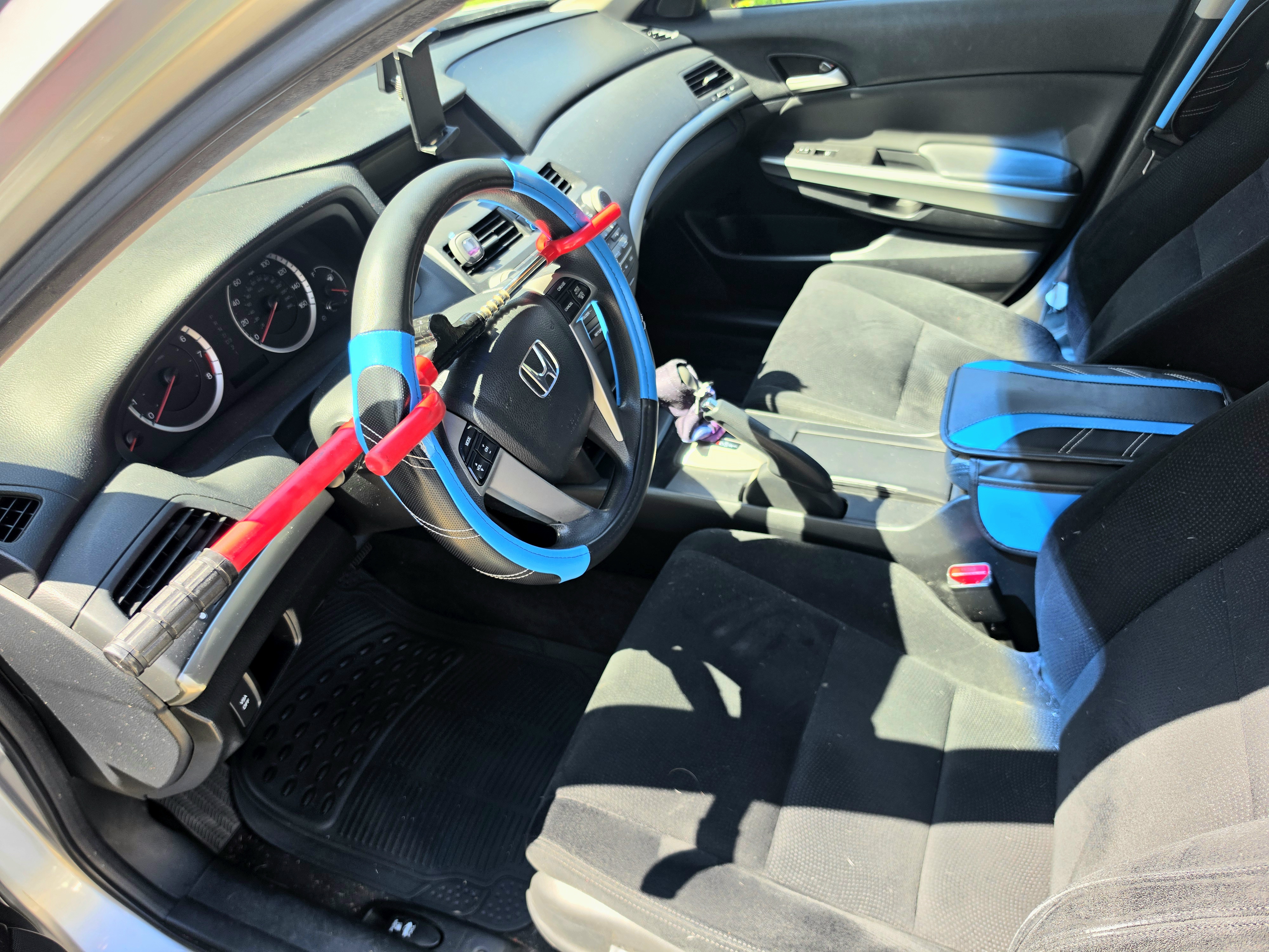 Used 2008 Honda Accord EX image 8