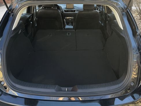 Used 2016 MAZDA MAZDA3 s Grand Touring w/ Technology Package image 6