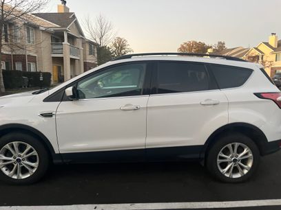 Used 2018 Ford Escape SE