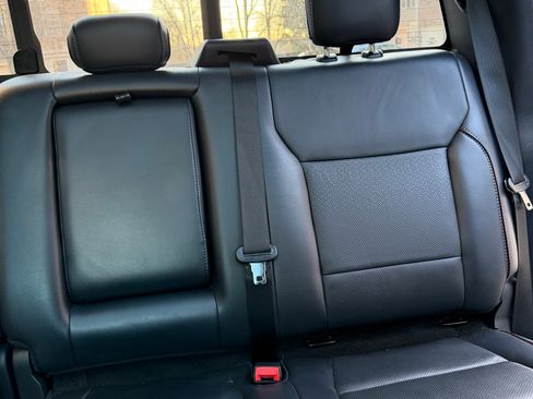 Used 2021 Ford F150 Lariat w/ Equipment Group 502A High image 16