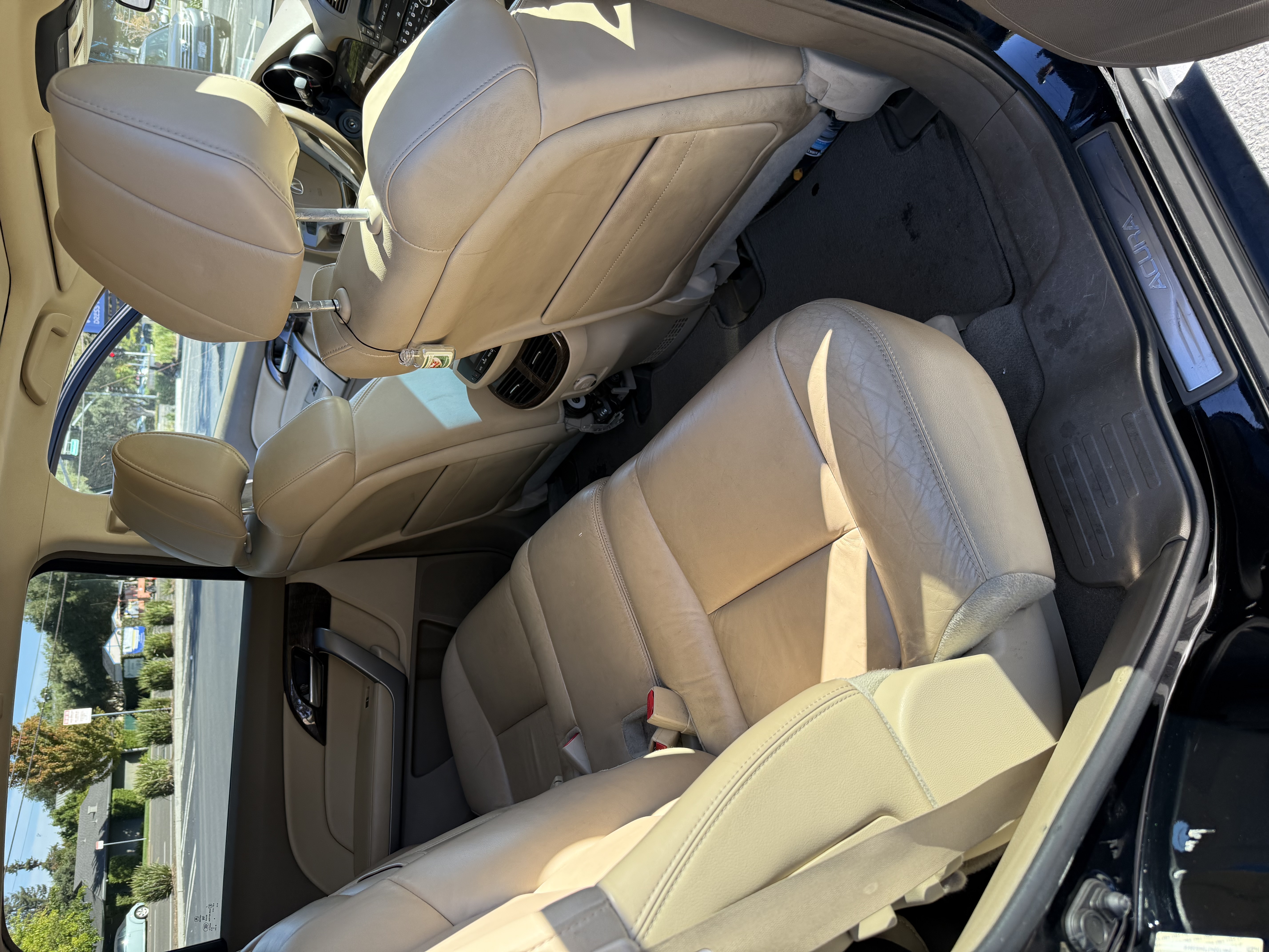 Used 2013 Acura MDX w/ Technology Package AWD/4WD image 14