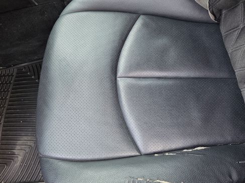 Used 2008 Mercedes-Benz E 350 4MATIC Sedan image 14