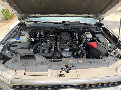 Used 2024 Ford Ranger XLT RWD image 18