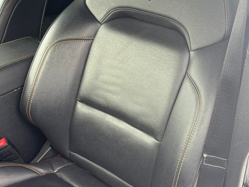 Used 2024 Ford Bronco Badlands image 12