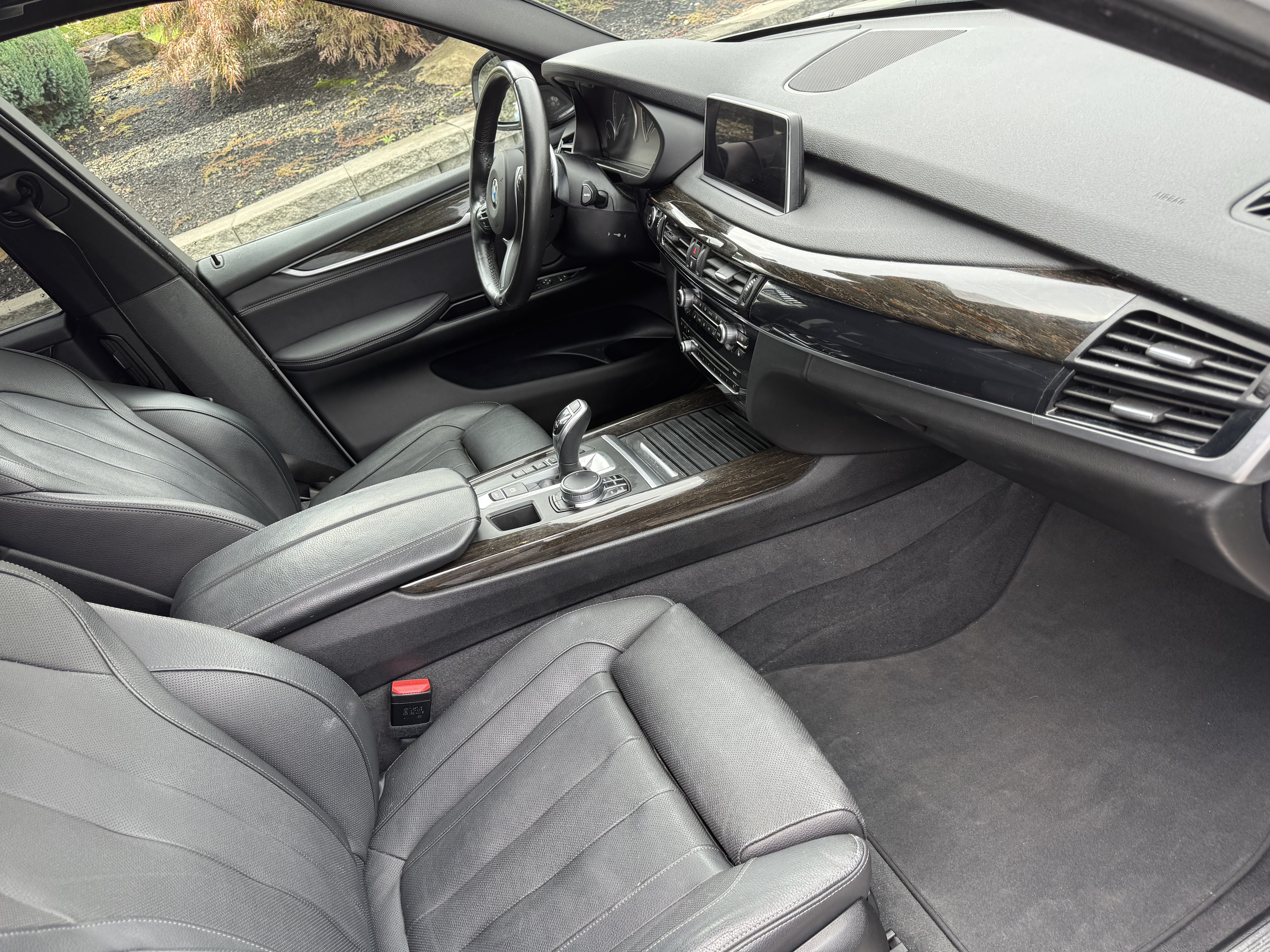 Used 2018 BMW X5 xDrive50i AWD/4WD image 6