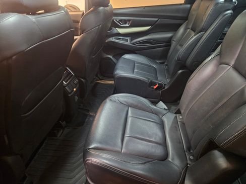 Used 2019 Subaru Ascent Limited image 16