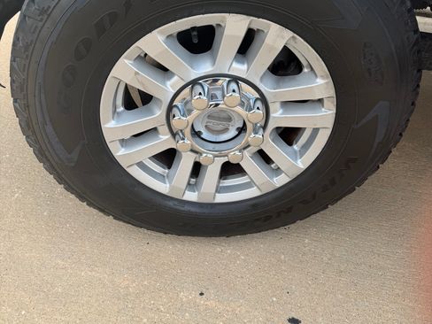Used 2019 Ford F250 XLT w/ Snow Plow Prep Package image 8