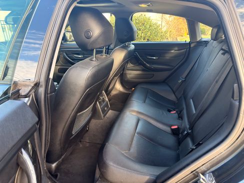 Used 2015 BMW 428i Gran Coupe image 13