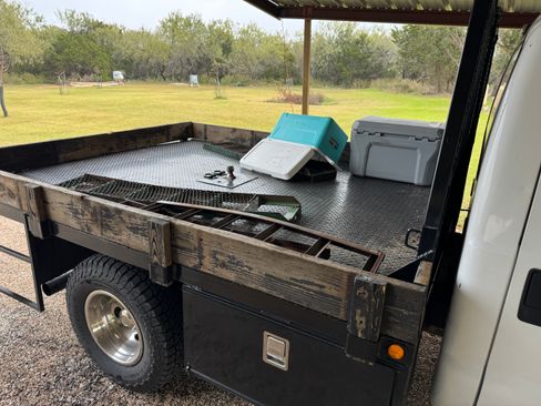 Used 2004 Ford F350 2WD Crew Cab DRW Super Duty image 15