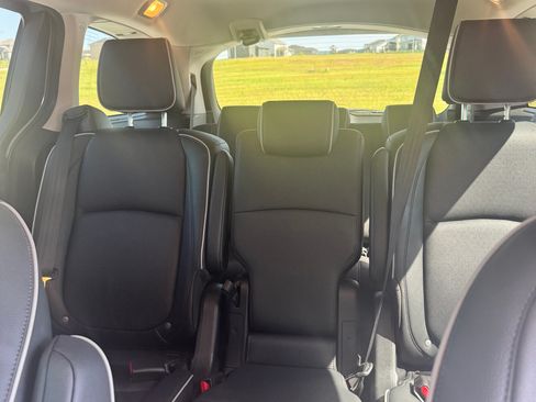 Used 2026 Honda Odyssey Elite image 10