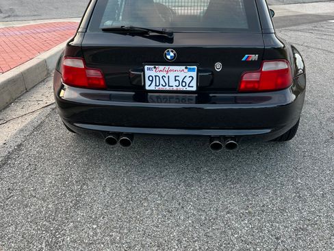 Used 2000 BMW M Coupe image 5