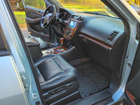 Used 2003 Acura MDX Touring image 15