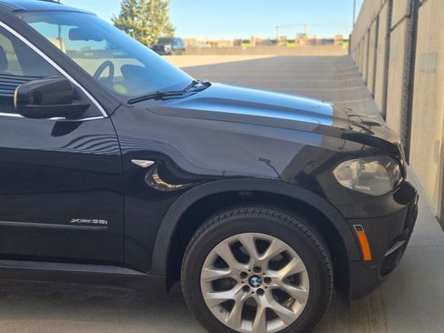 Used 2013 BMW X5 xDrive35i image 8