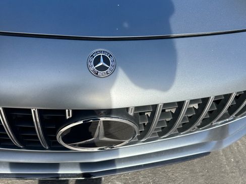 Used 2019 Mercedes-Benz AMG GT 53 image 11