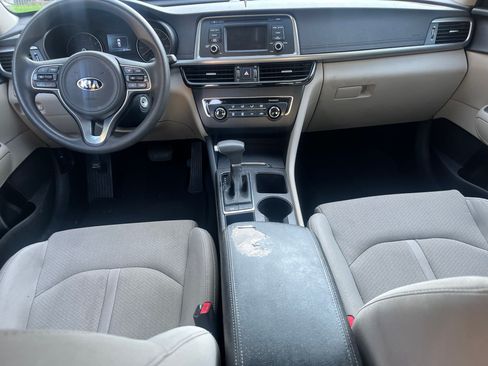 Used 2016 Kia Optima LX FWD image 10