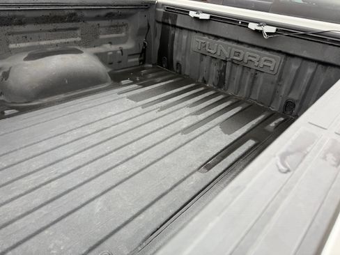 Used 2020 Toyota Tundra SR5 w/ TRD Off-Road Package image 6