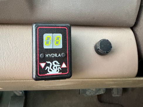 Used 1999 Ford F250 4x4 Crew Cab Super Duty image 13