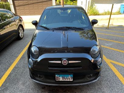 Used 2013 FIAT 500 Turbo w/ Beats Audio Pkg