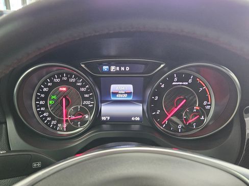 Used 2018 Mercedes-Benz CLA 45 AMG 4MATIC image 11