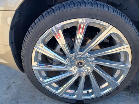 Used 2005 Cadillac SRX Luxury image 19