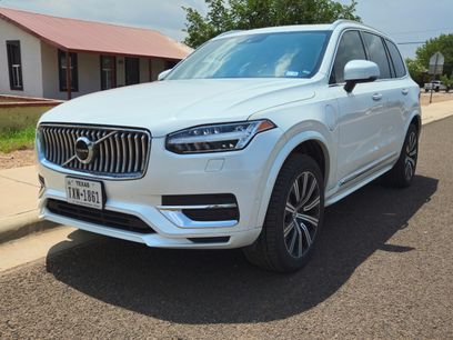 Used 2020 Volvo XC90 T8 Inscription