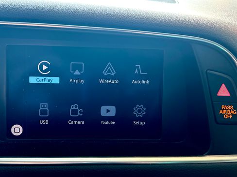 Used 2014 Audi Q5 2.0T Premium Plus image 11