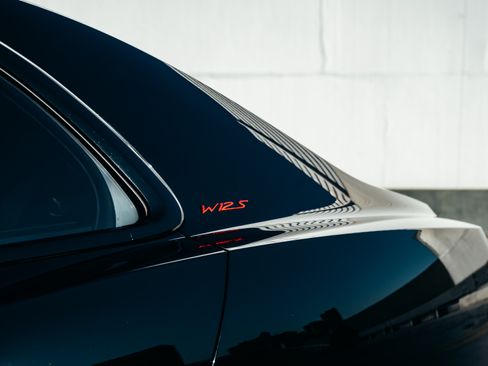 Used 2017 Bentley Flying Spur S W12 image 5