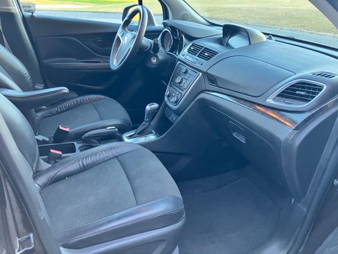 Used 2013 Buick Encore Convenience image 8
