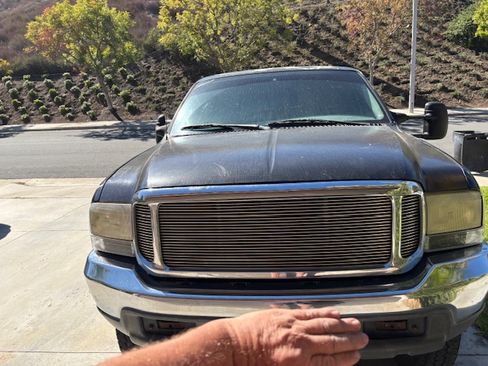 Used 1999 Ford F250 2WD SuperCab Super Duty image 20