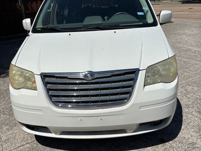 Used 2009 Chrysler Town & Country Touring