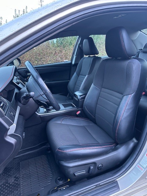 Used 2017 Toyota Camry SE FWD image 10