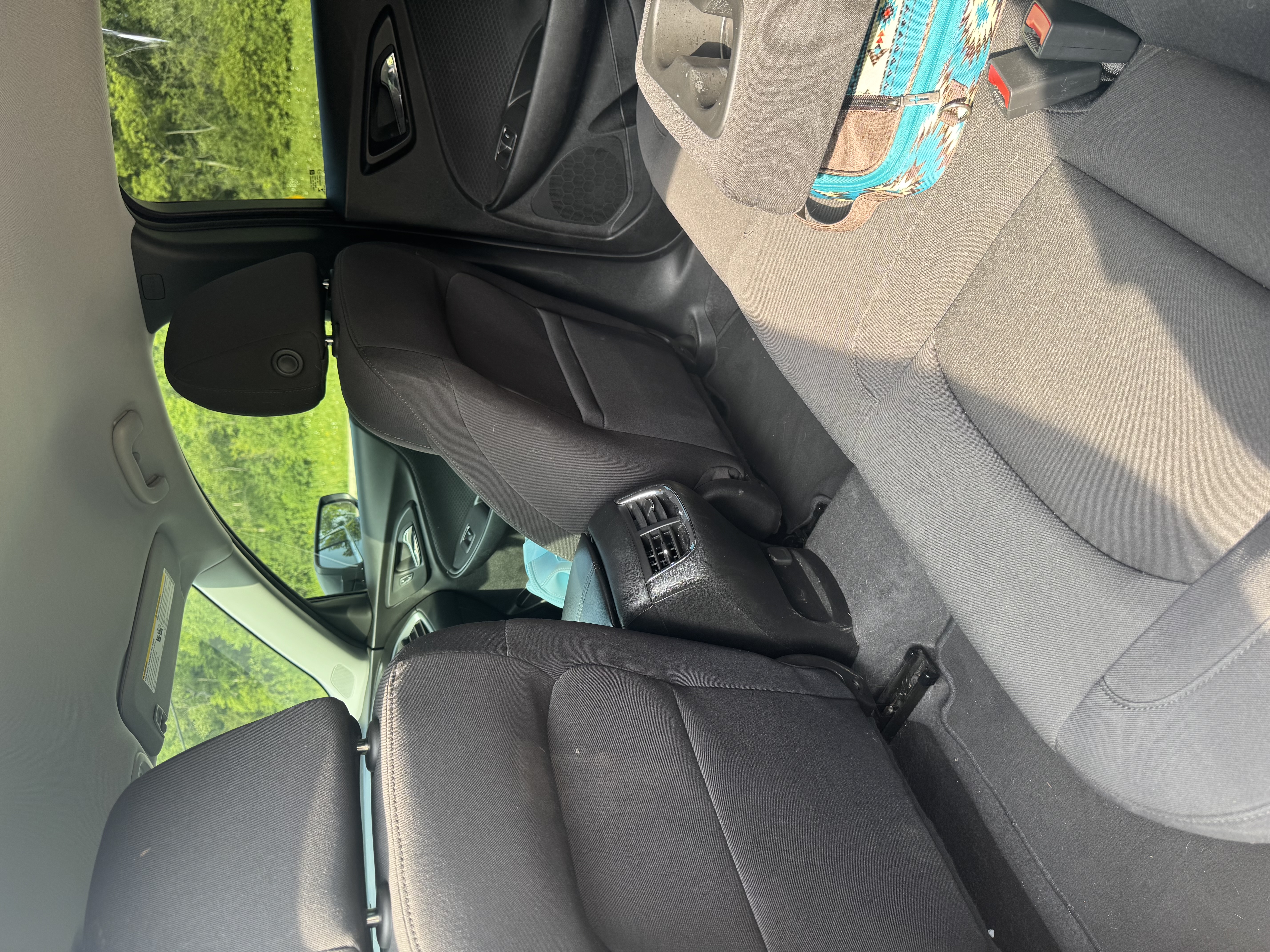 Used 2023 Chevrolet Malibu LT FWD image 12