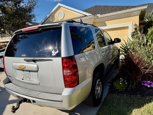 Used 2013 Chevrolet Tahoe LS image 5