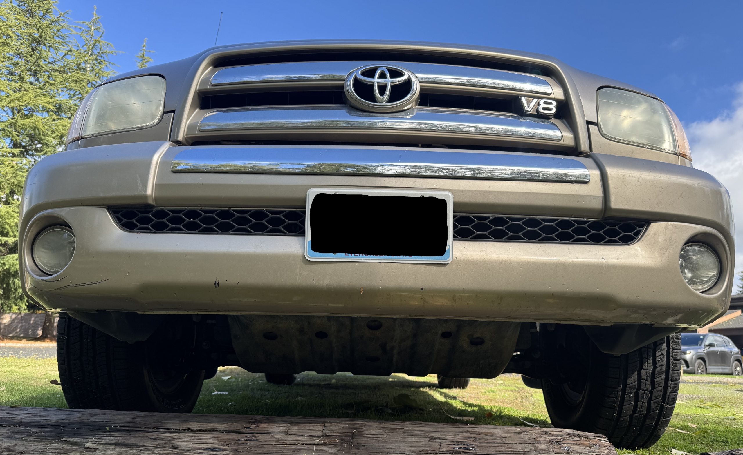 Used 2003 Toyota Tundra SR5 RWD image 12